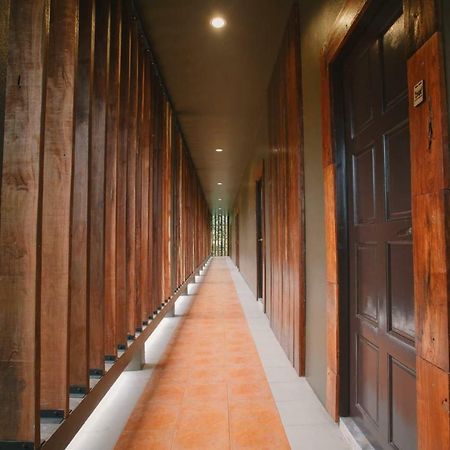 Yayo Coffee And Bed Apartamento Chiang Rai Exterior foto
